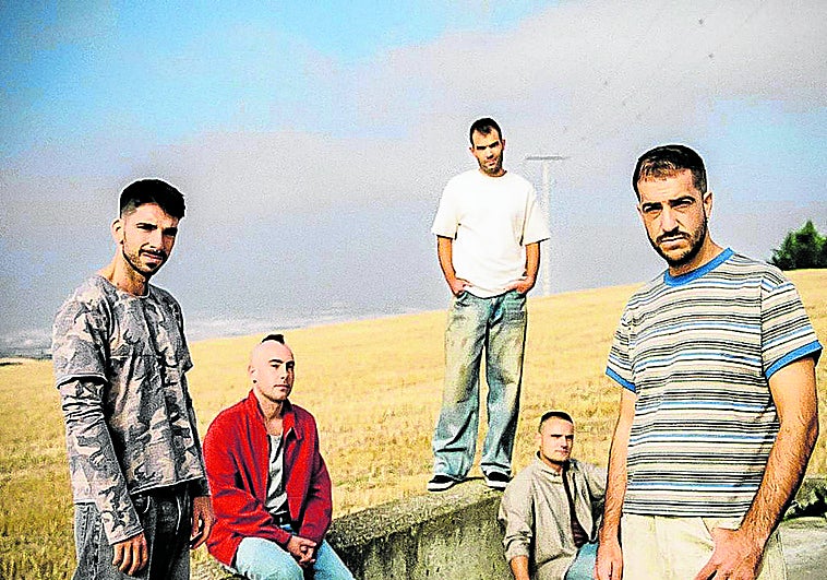 Sesenta maneras de sonar la escena vasca